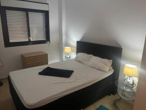 Appartement à deux pas de la Zenia Boulevard