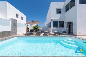 Villa Amaia by Villas Now Ltd