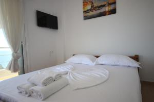 Arjani Rooms