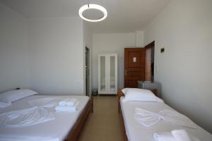 Arjani Rooms