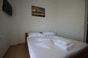 Arjani Rooms