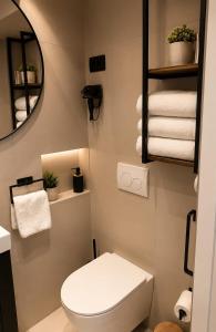 Apartment Dominik