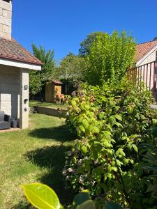 Casita Arnoia