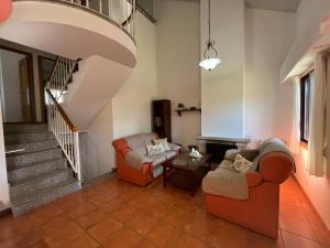 Casita Arnoia