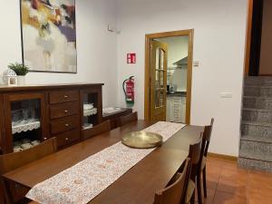 Casita Arnoia