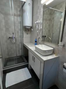 Apartman Nastić