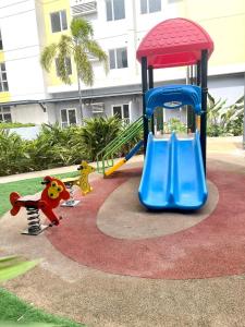 Homey Studio Apartment in Mandaue