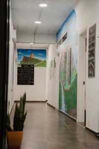 Backpacker Hostel Kruje