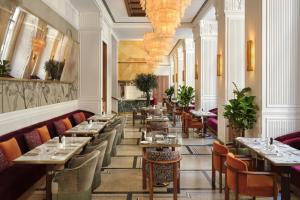 The St. Regis Budapest