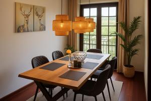 Countryside Inn Central Portugal Private Upper Floor Apartment