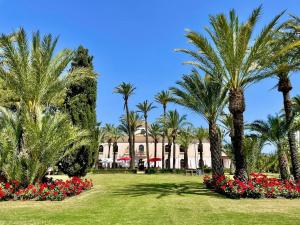 Stylish apartment with amazing pool view, Hacienda Riquelme Golf Resort
