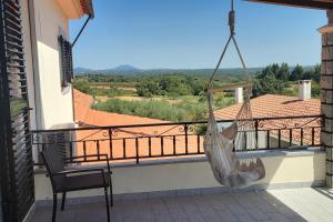 Countryside Inn Central Portugal Private Upper Floor Apartment