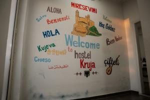 Backpacker Hostel Kruje