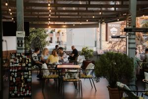 Backpacker Hostel Kruje