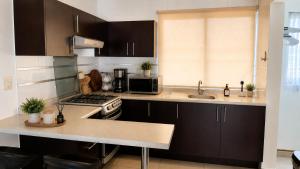 Departamento en CDMX Frente a T2 AICM