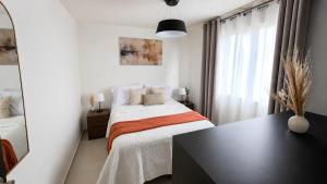 Departamento en CDMX Frente a T2 AICM