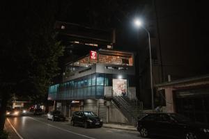 Backpacker Hostel Kruje