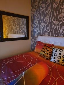 Saren Permai, Cozy Studio Apartment