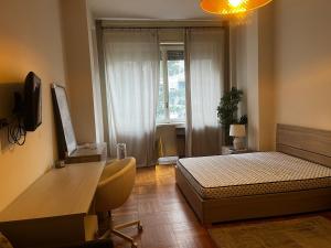 5 rooms, 10 Guests, 220sqm, Terrace, 5mn Duomo