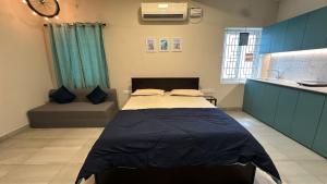 Harbour Suite Premium Studio Apartment