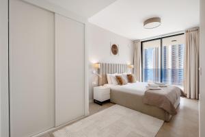 Torre Sakura by Leo Apartments