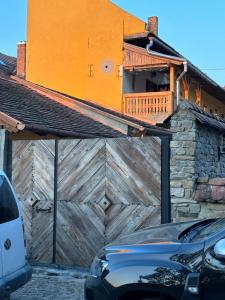 Casa Zatler apartament