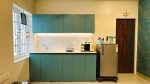 Harbour Suite Premium Studio Apartment