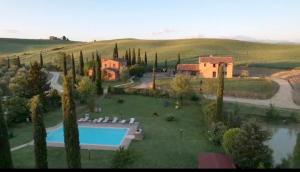 Agriturismo Marinello