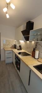 Stilvolle Wohnung in Waldbrunn