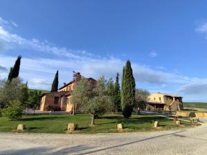 Agriturismo Marinello