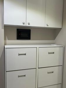 West Coast Apartaments
