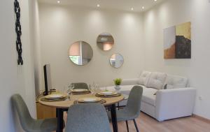 Aero & Expo Comfort Apartment - 2BR & 2BA