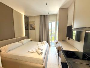 Maison Apartments
