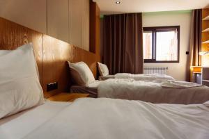 Hostel Tamim