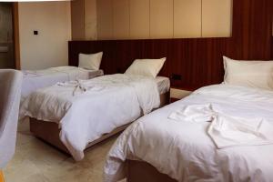 Hostel Tamim