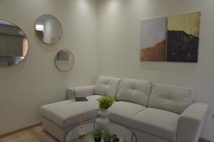 Aero & Expo Comfort Apartment - 2BR & 2BA