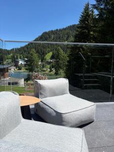 Hotel Rosengarten
