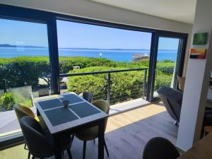 Apartman Fjaka