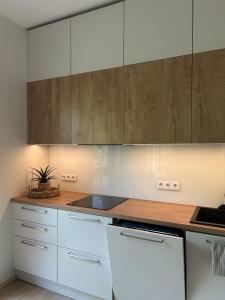 New vacation home- live like a local