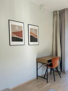 New vacation home- live like a local