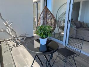 Skyline Sea View Apartment