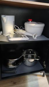Appartement 6 personnes rénové