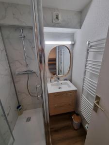 Appartement 6 personnes rénové