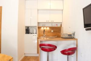 Apartments Delic
