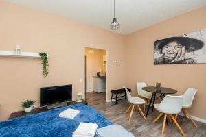 Svajoritos apartamentai Palangoje