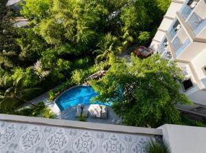 The Title Residencies Naiyang