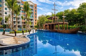 The Title Residencies Naiyang