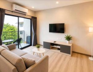 The Title Residencies Naiyang
