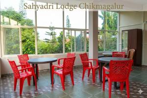 Sahyadri Lodge and Restaurant