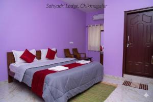 Sahyadri Lodge and Restaurant